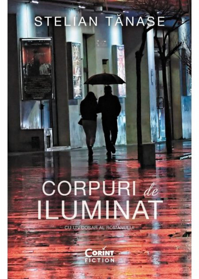 Corpuri de iluminat (ediția a șasea)