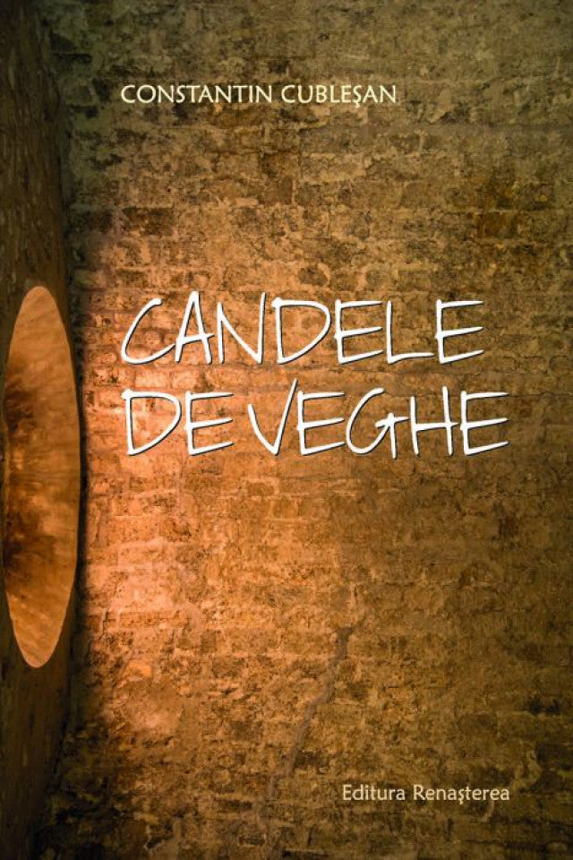 Candele de veghe