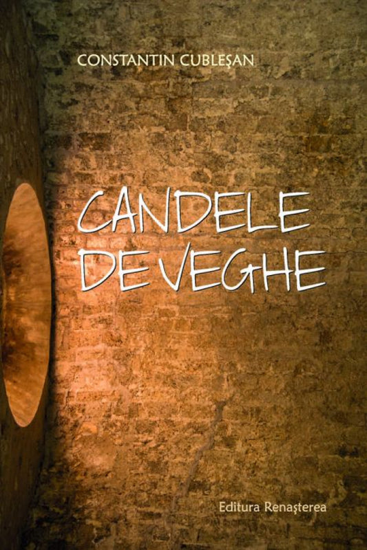 Candele de veghe