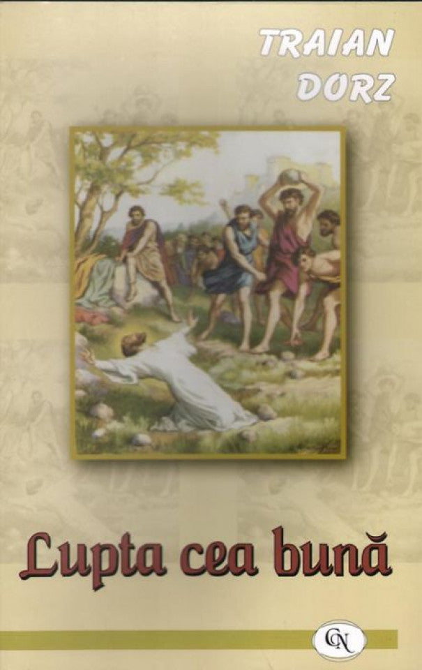 Lupta cea bună