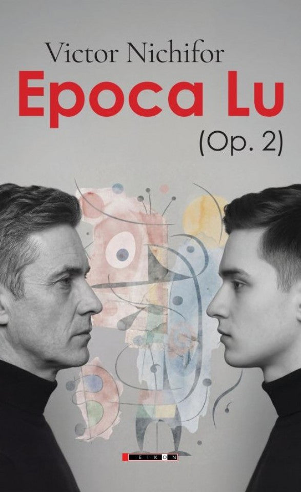 Epoca Lu (Op.2)