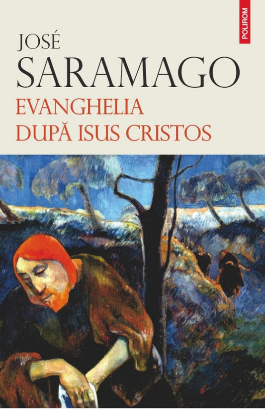 Evanghelia după Isus Cristos