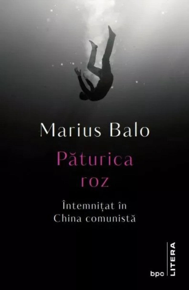 Paturica roz. Întemnițat în China comunistă