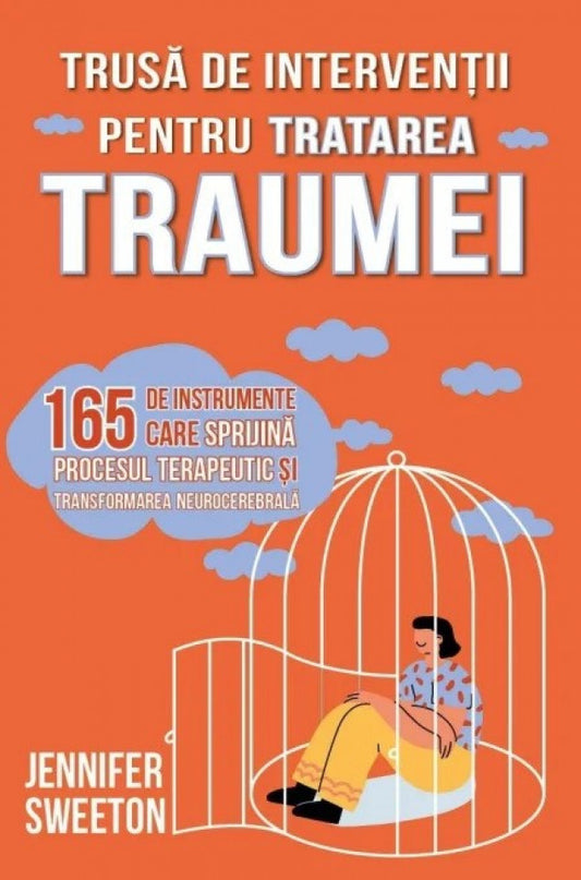 Trusa de intervenții pentru tratarea traumei