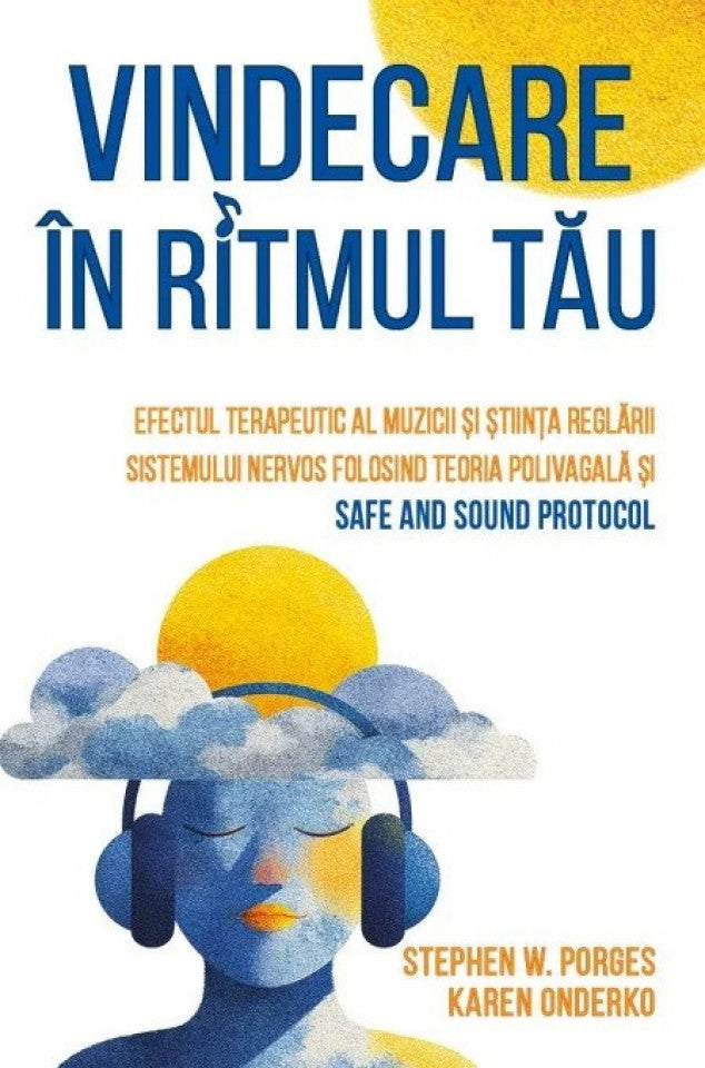 Vindecare în ritmul tău