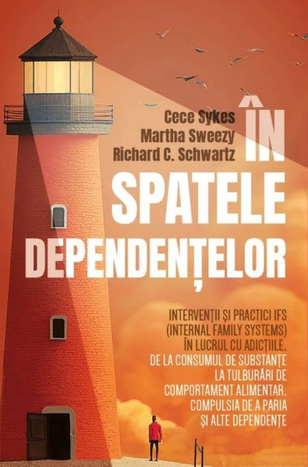 În spatele dependențelor