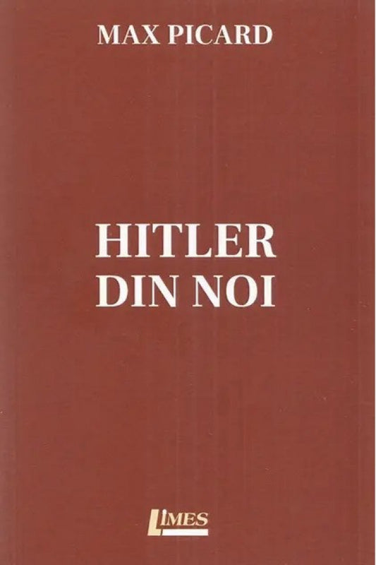 Hitler din noi