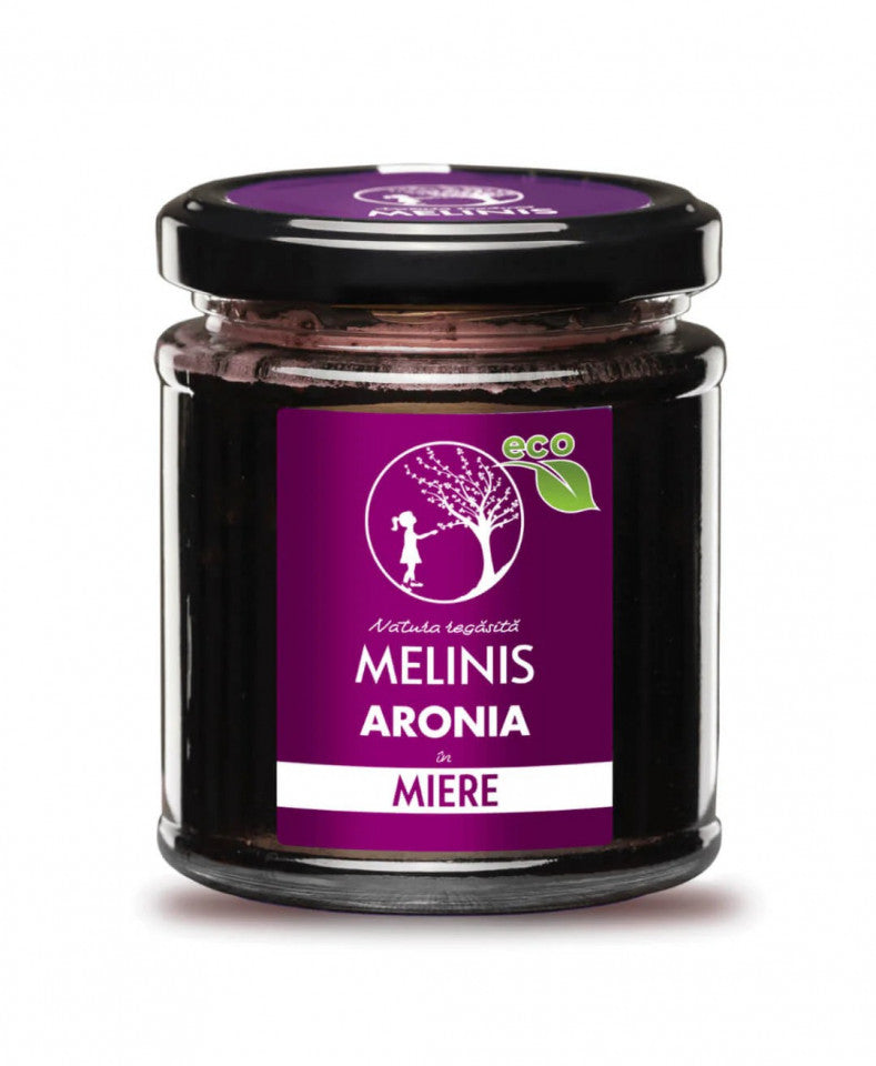 Melinis ECO de aronia - 230g