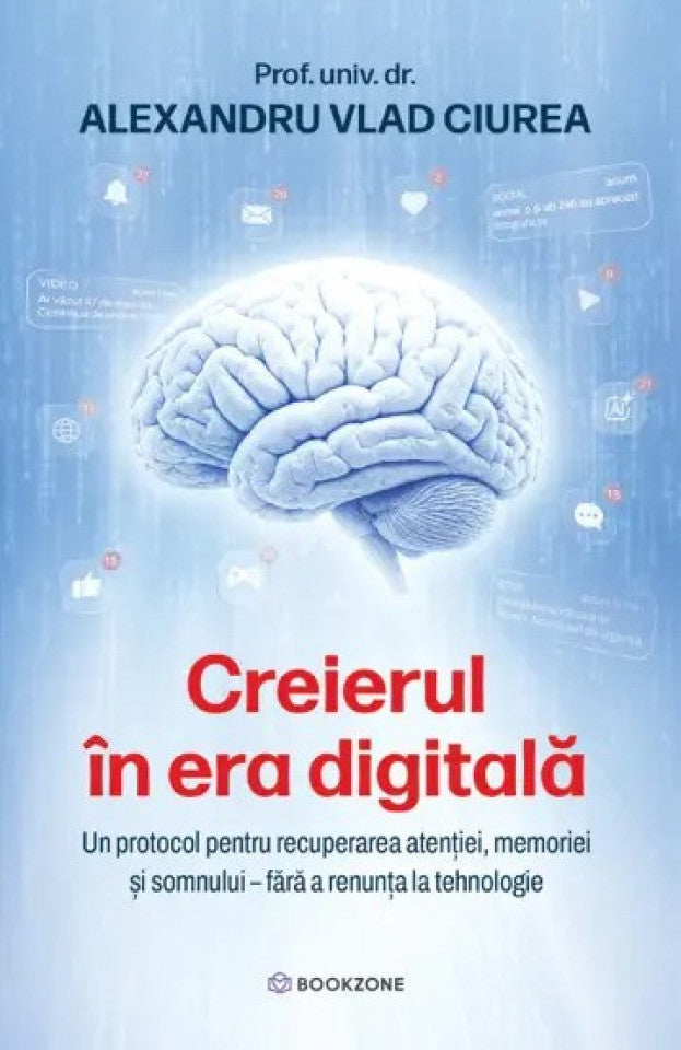 Creierul în era digitală
