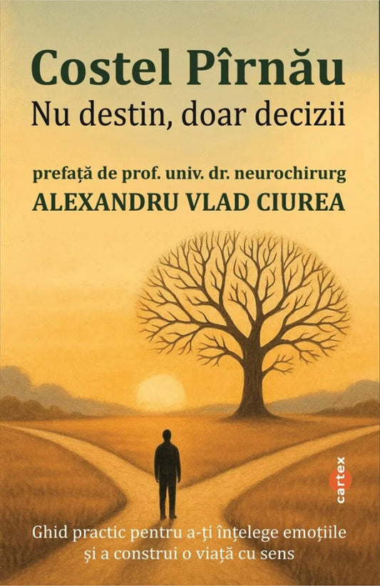 Nu destin, doar decizii