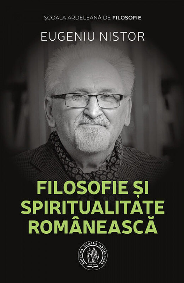 Filosofie și spiritualitate românească