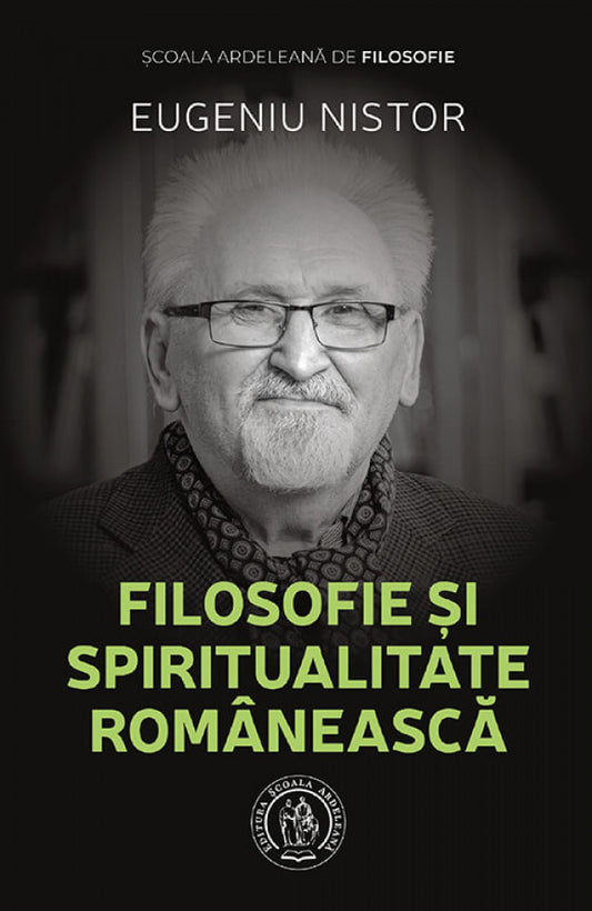 Filosofie și spiritualitate românească