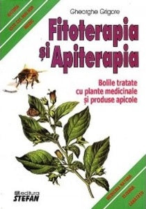 Fitoterapia si apiterapia