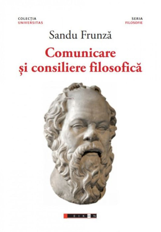 Comunicare și consiliere filosofică