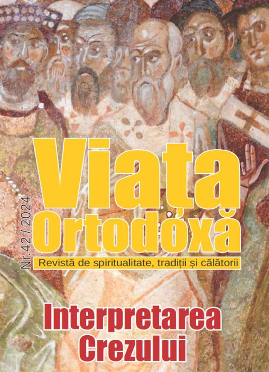 Viața Ortodoxă Nr 42