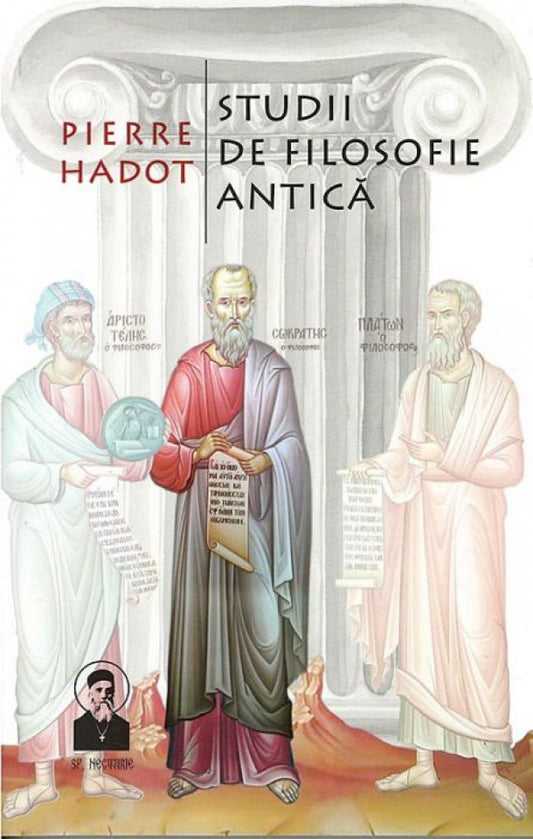 Studii de filosofie antică