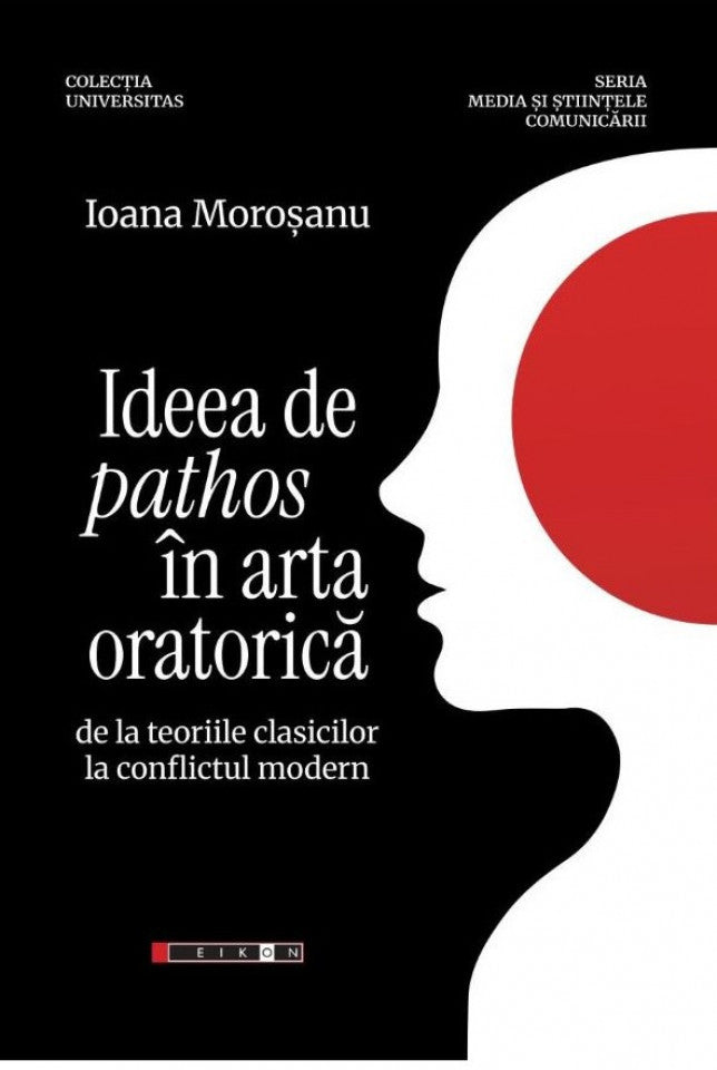 Ideea de pathos în arta oratorică
