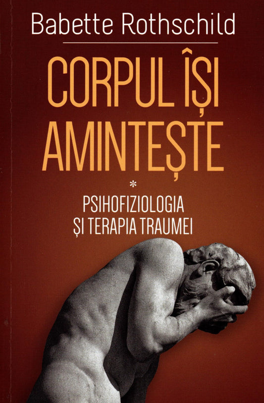 Corpul își amintește - Rothschild, Babette