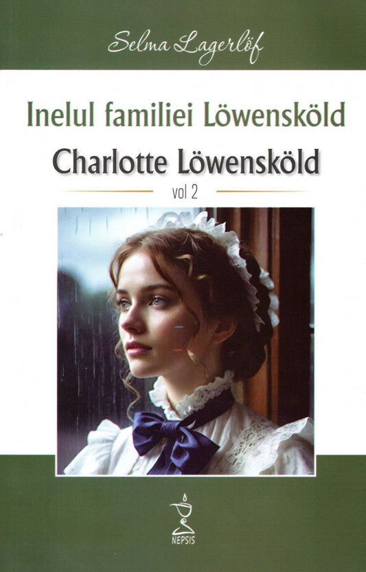 Inelul familiei Lowenskold. Vol. 2