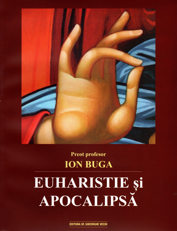 Euharistie și Apocalipsă
