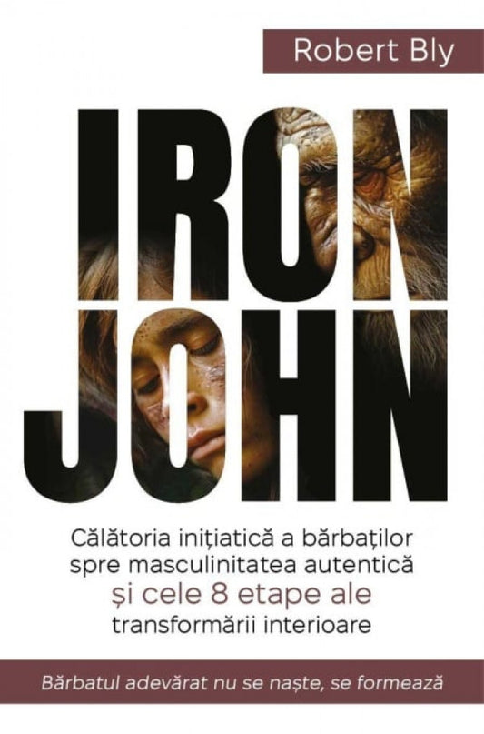 Iron John