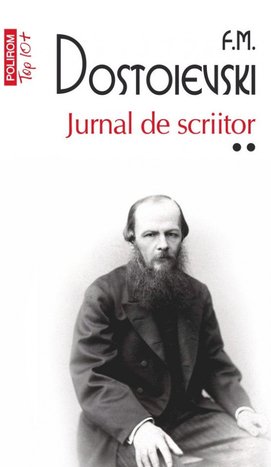 Jurnal de scriitor. Volumul II - (ediție de buzunar)