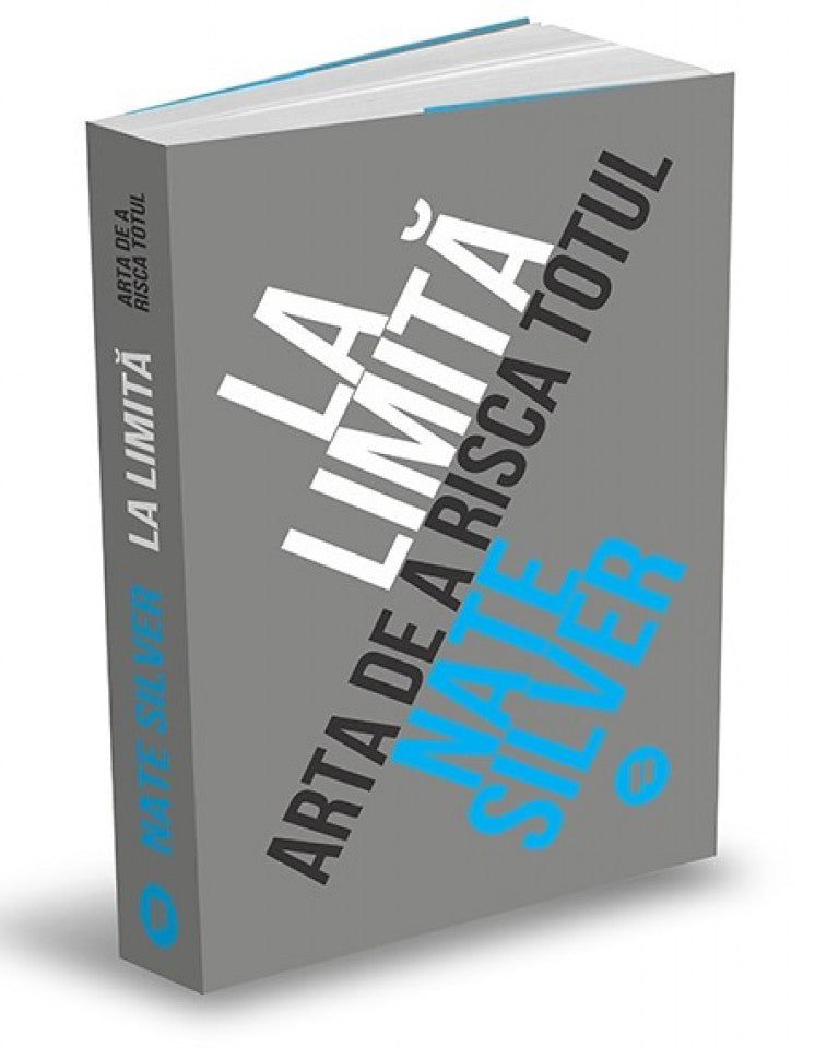 La limită. Arta de a risca totul