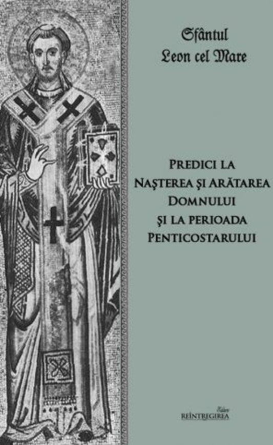 Predici la Naşterea şi Arătarea Domnului şi la perioada Penticostarului