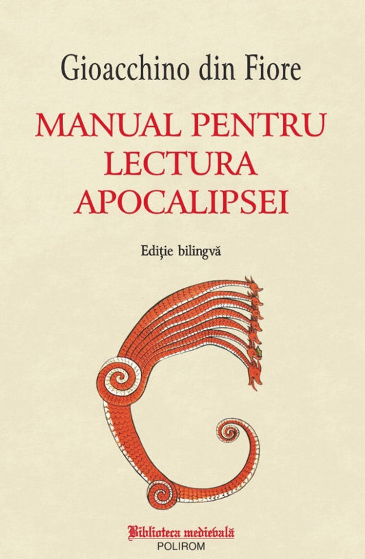 Manual pentru lectura Apocalipsei (ediție bilingvă)