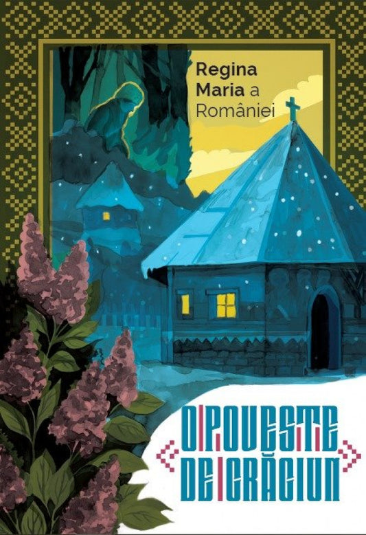 O poveste de Crăciun