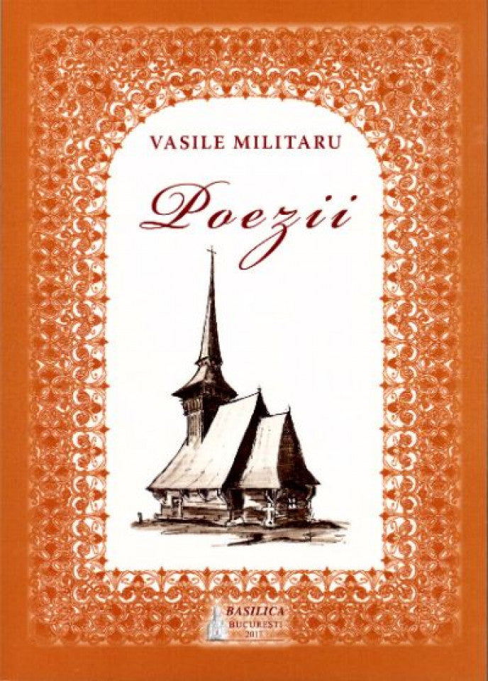 Poezii - Vasile Militaru