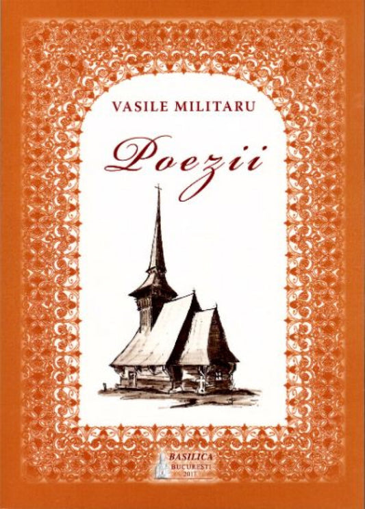 Poezii - Vasile Militaru