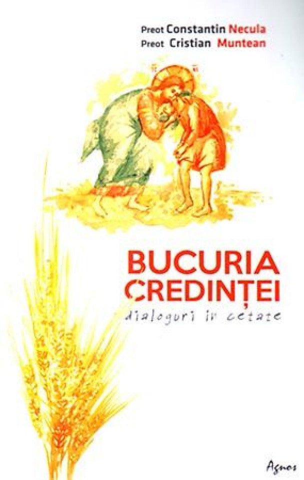 Bucuria credinţei