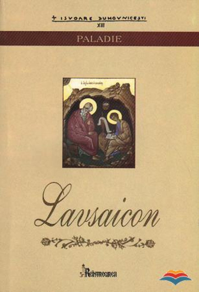 Lavsaicon