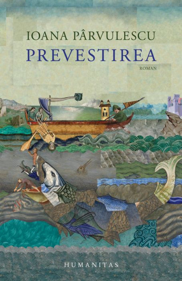 Prevestirea