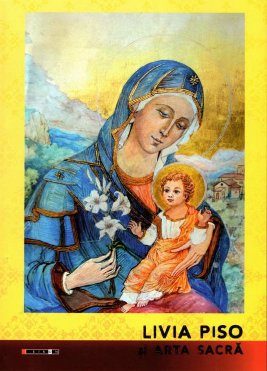 Livia Piso și arta sacră