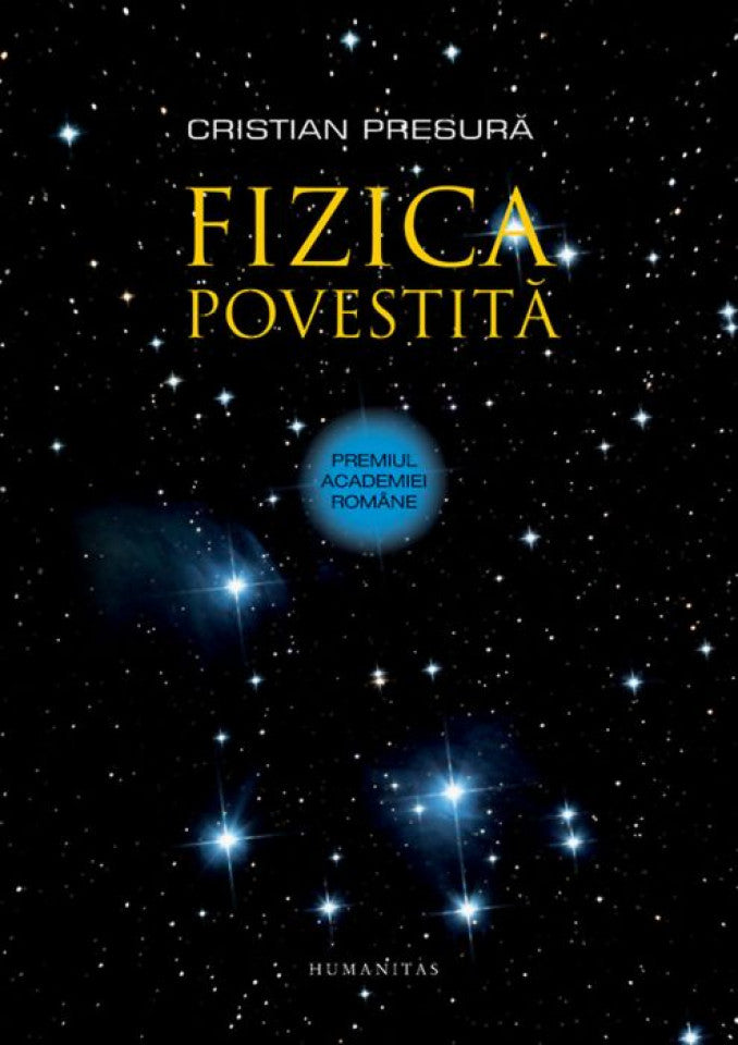 Fizica povestită