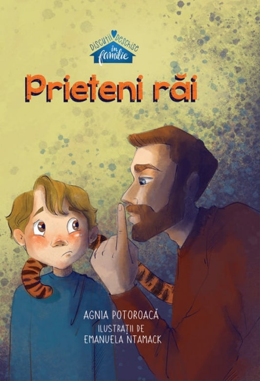 Prieteni răi