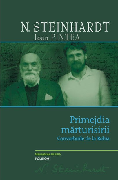 Primejdia mărturisirii