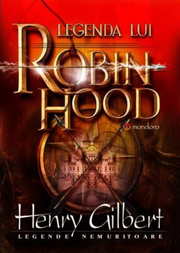 Legenda lui Robin Hood