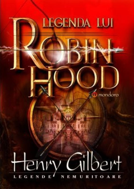 Legenda lui Robin Hood