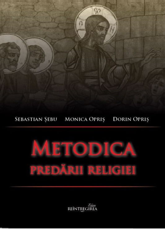 Metodica predării religiei
