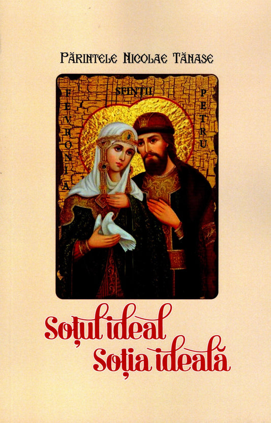 Soțul ideal, soția ideală