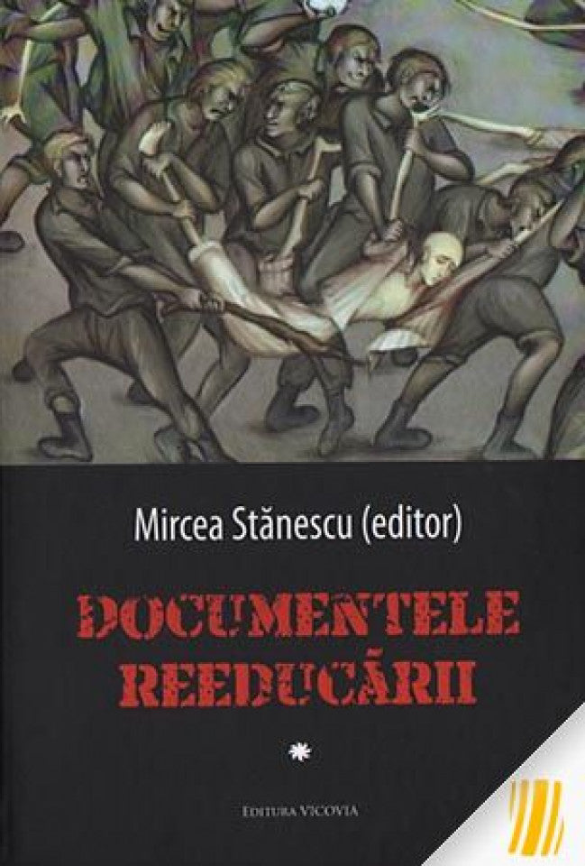 Documentele reeducării