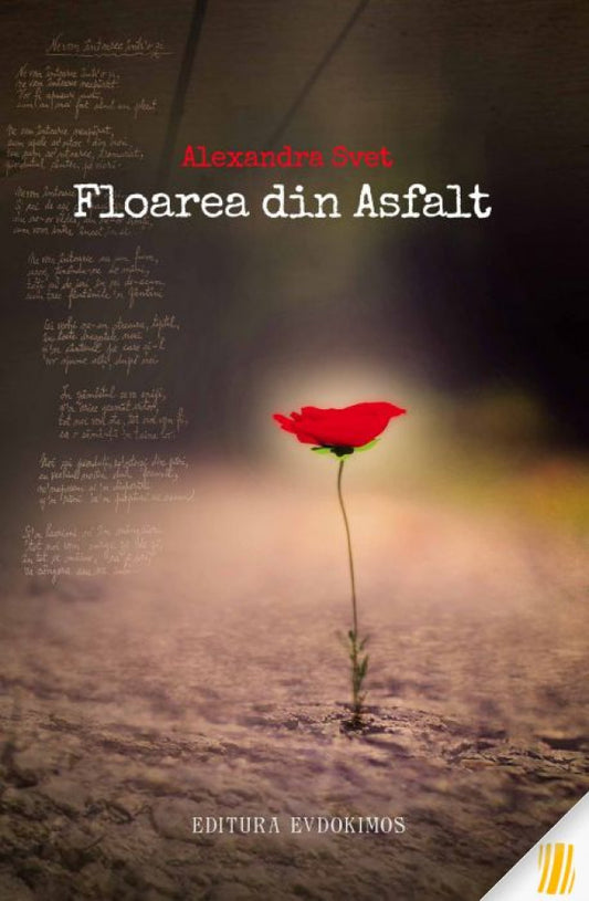 Floarea din Asfalt