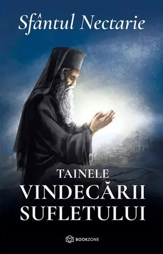 Tainele vindecarii sufletului