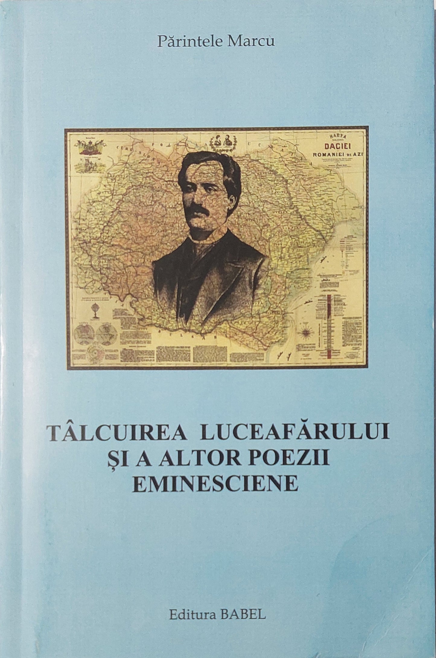 Tâlcuirea Luceafărului