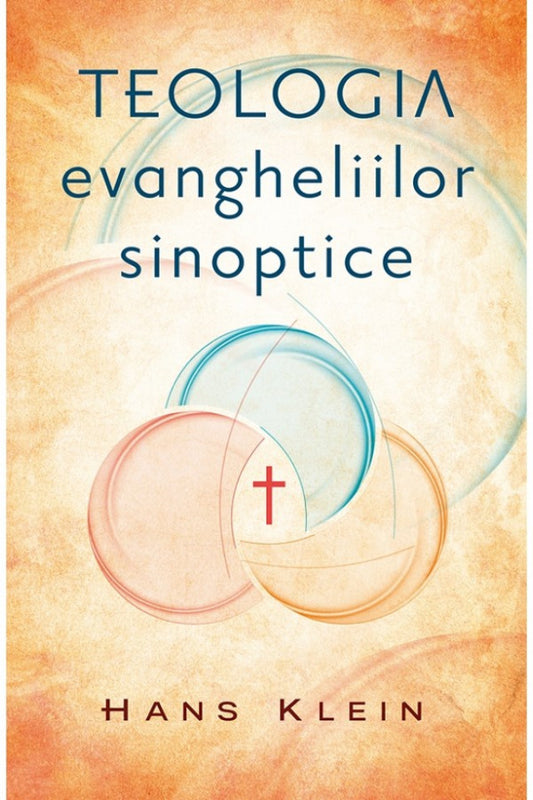 Teologia evangheliilor sinoptice