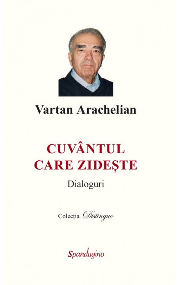 Cuvântul care zidește. Dialoguri