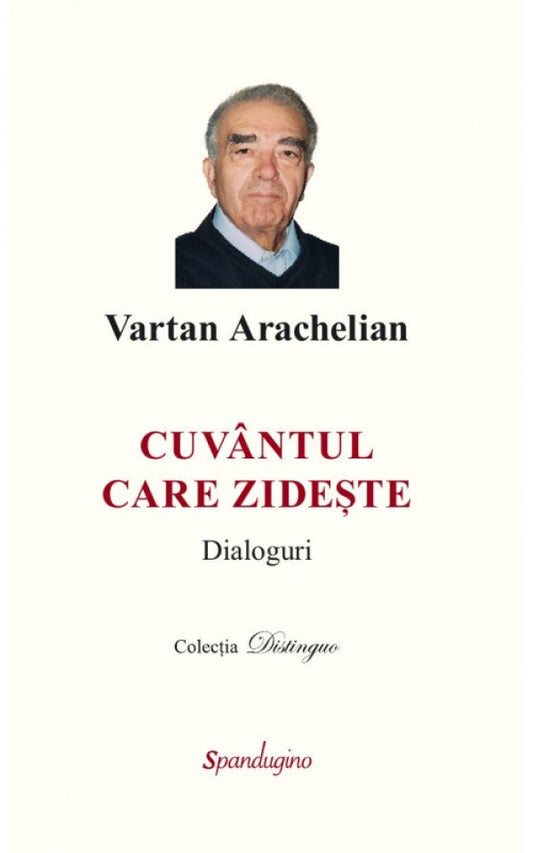 Cuvântul care zidește. Dialoguri